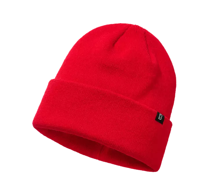Pipo Watch Cap, Punainen - Pipot - PI576 - 1