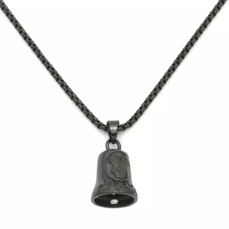 Pirunkello Black Engine - Ajovarusteet - BEA86 - 1