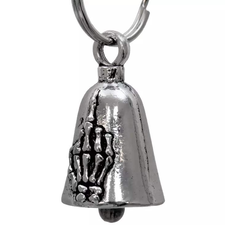 Pirunkello Finger - Ajovarusteet - BEA126 - 1