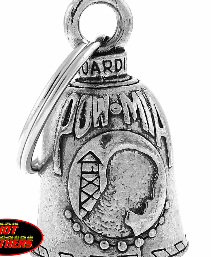 Pirunkello Pow Mia - Ajovarusteet - BEA56 - 1