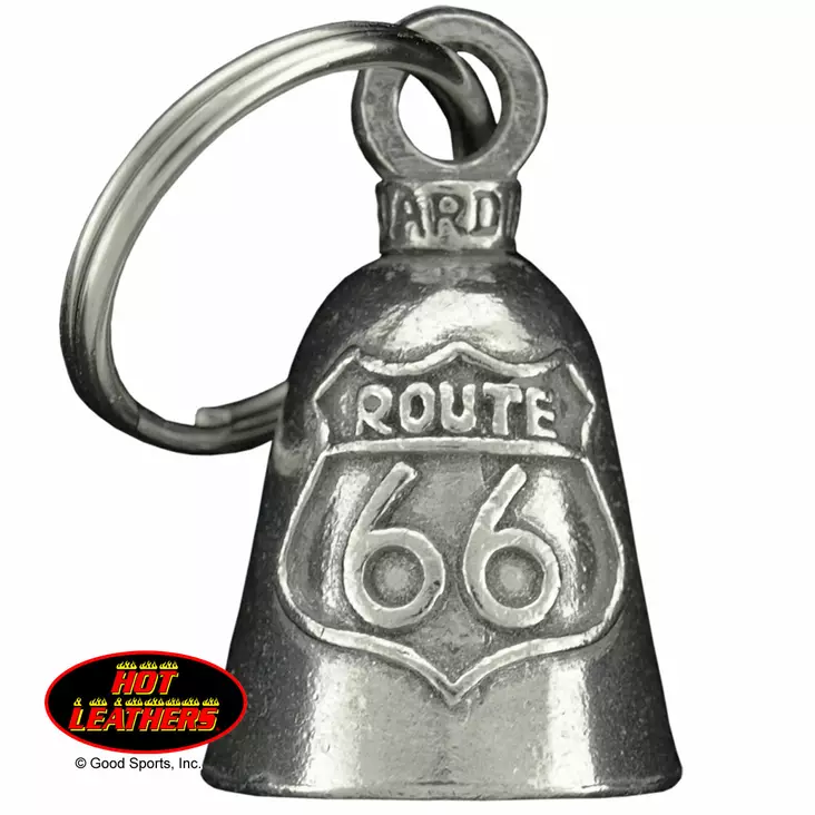 Pirunkello Route 66 Guardian bell - Ajovarusteet - BEA46 - 1