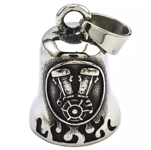 Pirunkello V2 moottori - Ajovarusteet - BEA76 - 1