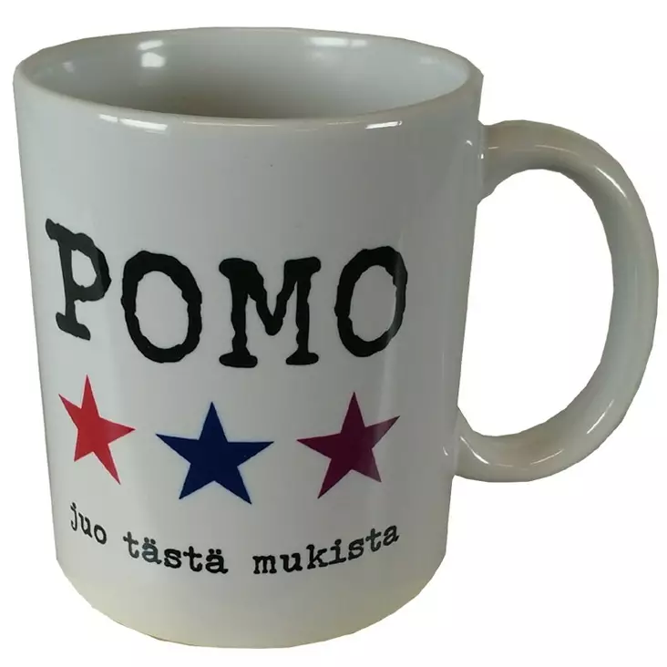 Pomon muki lahjapakkauksessa - Mukit - LKM356 - 1