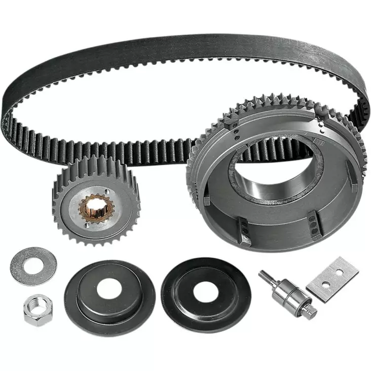 PRIMARY DRIVE KIT - Rattaat ja hihnapyörät - DS360106 - 1