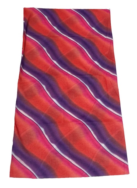 Putkihuivi, Popsicle - Putkihuivit - B366 - 1