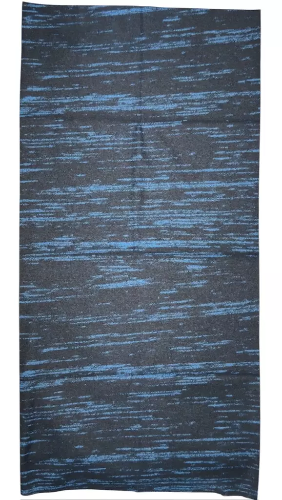 Putkihuivi Sininen sävy - Putkihuivit - B446 - 1