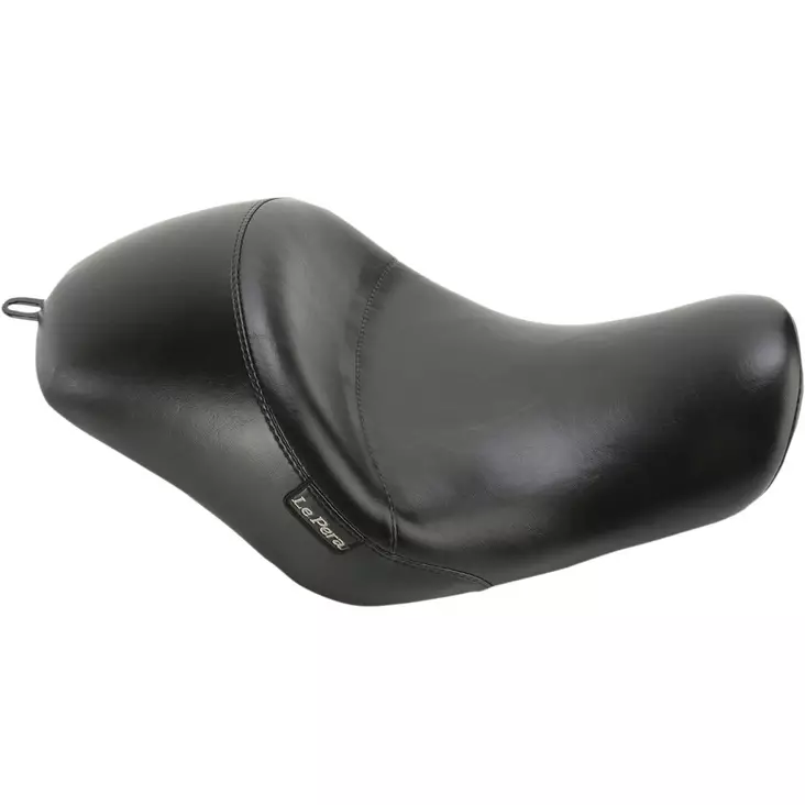 SEAT AVIATOR SOLO SMOOTH BLACK - Satulat ja satulanpäälliset - 08040416 - 1