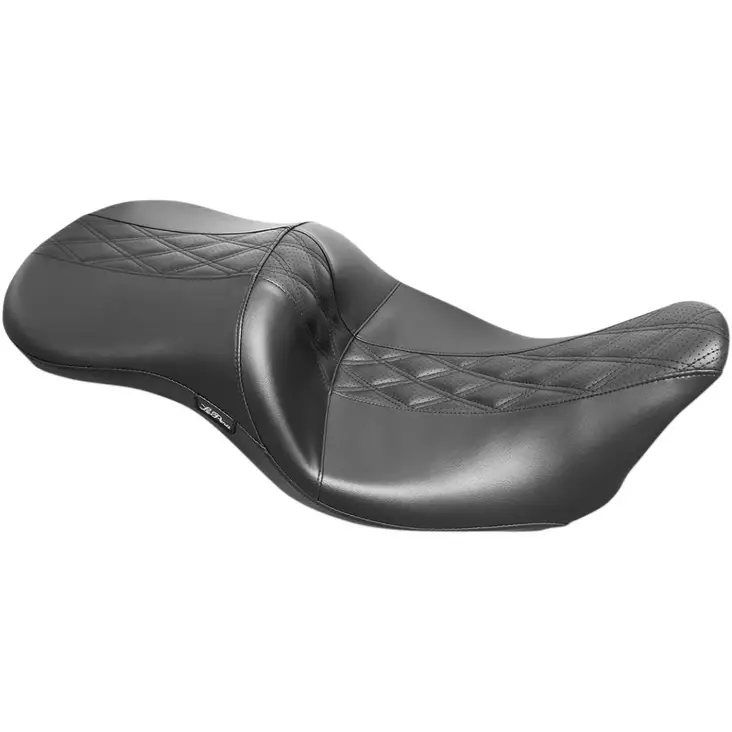 SEAT OCAST GT2 BK DD FLH - Parts ryhmättömät - 08011226 - 1