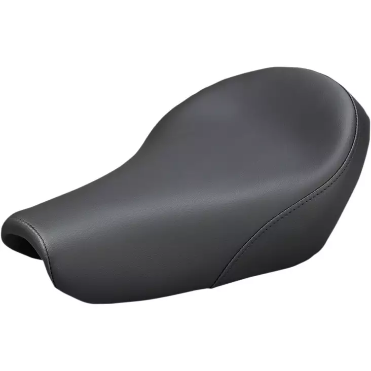 SEAT SOLO 06-18 XL BLACK - Satulat ja satulanpäälliset - 08040726 - 1
