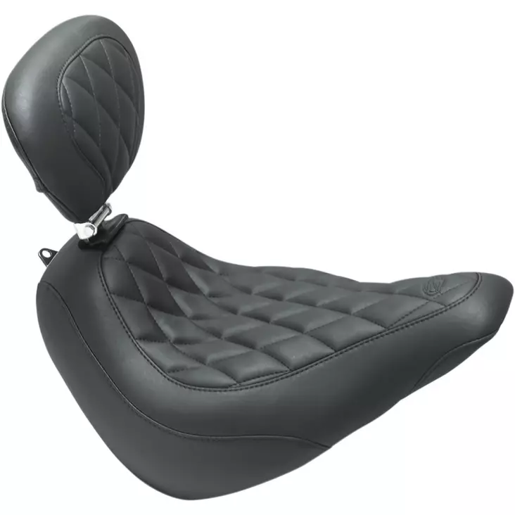 SEAT SOLO DBR WDTRPR DIAM - Parts ryhmättömät - 08021206 - 1