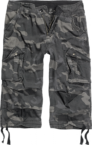 Shortsit Darkcamo Urban Legend 3/4 - Shortsit - HO516 - 1
