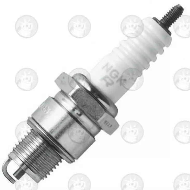 SPARK PLUG BR6HSA - Sytytystulpat - 21030146 - 1