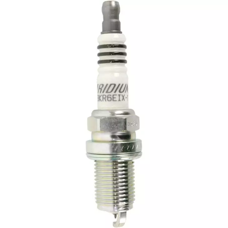 SPARK PLUG IRIDIUM IX BKR6EIX-11 - Sytytystulpat - 21030036 - 1