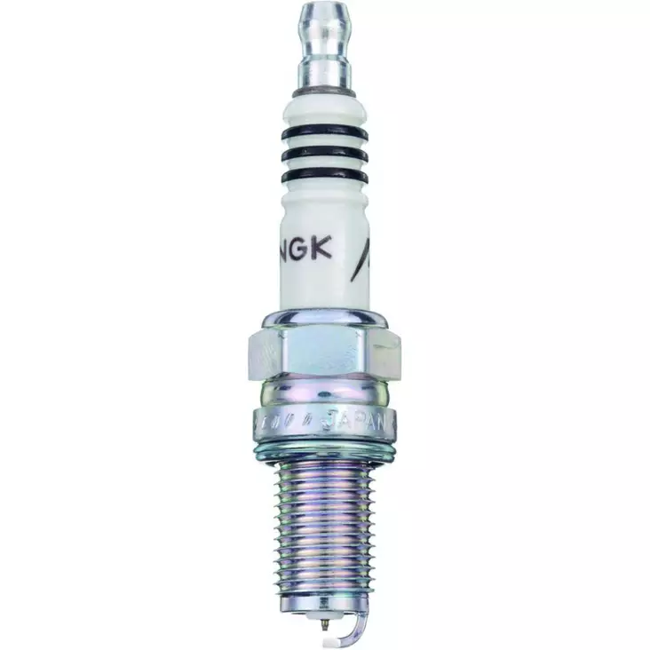 SPARK PLUG IRIDIUM IX DCR8EIX - Sytytystulpat - 21030296 - 1