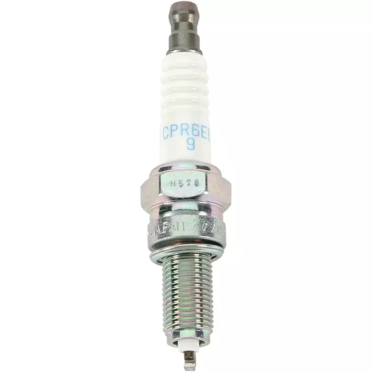 SPARK PLUG NGK CPR6EB-9 - Sytytystulpat - 21030016 - 1