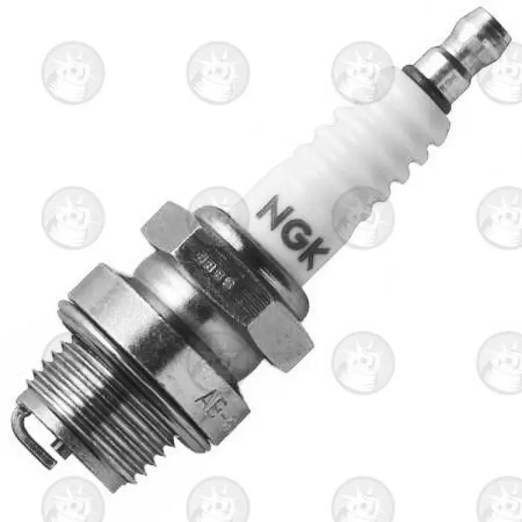 SPARK PLUG STANDARD AB-6 - Sytytystulpat - 21030006 - 1