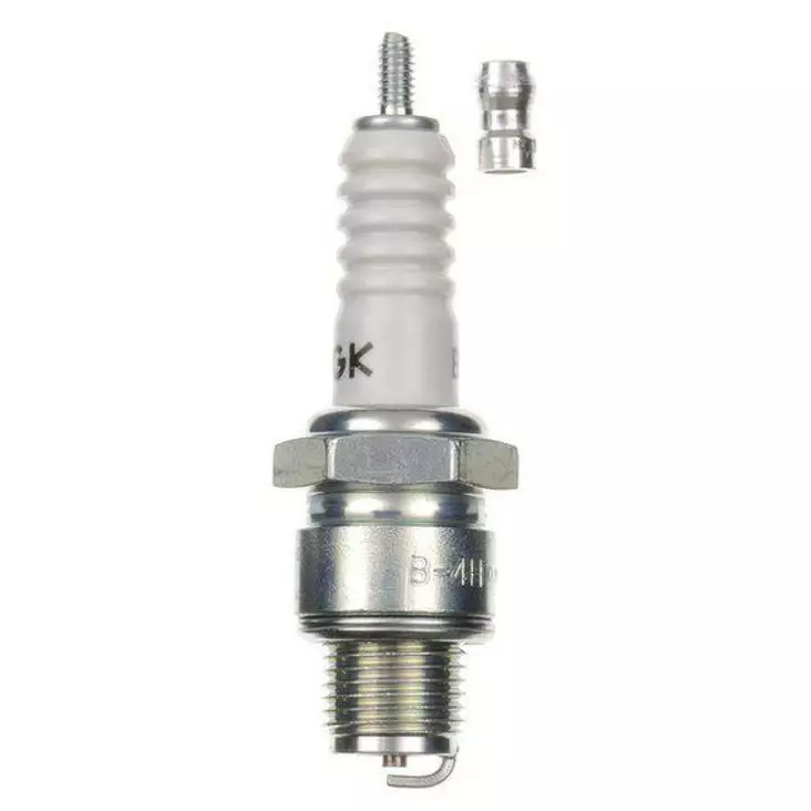 SPARK PLUG STANDARD B-4H - Sytytystulpat - 21030336 - 1