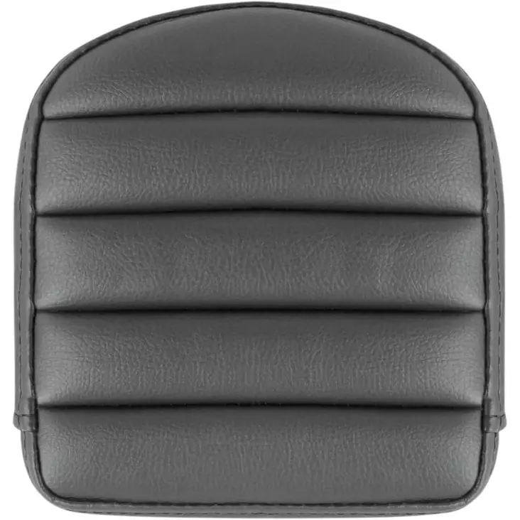 Step Up Sissy Pad - Tuck and Roll - Black - Parts ryhmättömät - 08220416 - 1