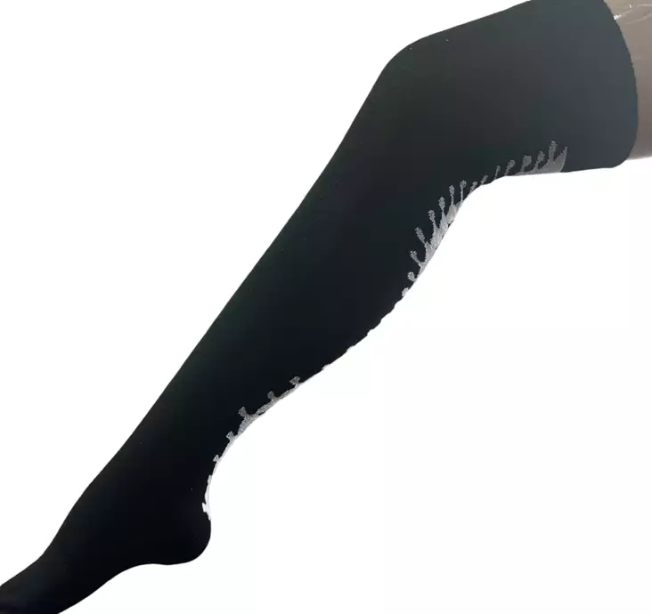 Sukat,koko 38/41, pitkä malli, Ranka - Sukat - SU156 - 1