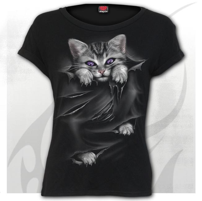 T-paita Bright Eyes - T-paidat - SPI156 - 1