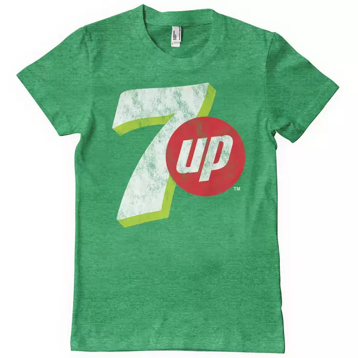 T-paita Seven Up - Paidat - TP1516 - 1