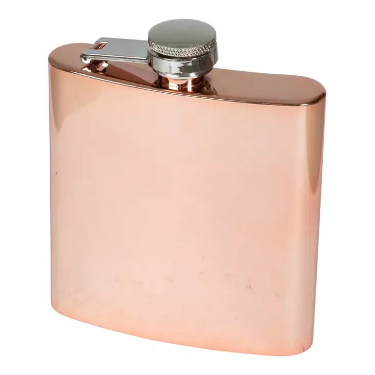 Taskumatti Rose Gold, ruostumaton teräs - Astiat - PTM26 - 1