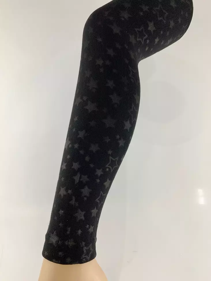 Thermoleggingsit, 90 den. - Leggingsit - LEG536 - 1