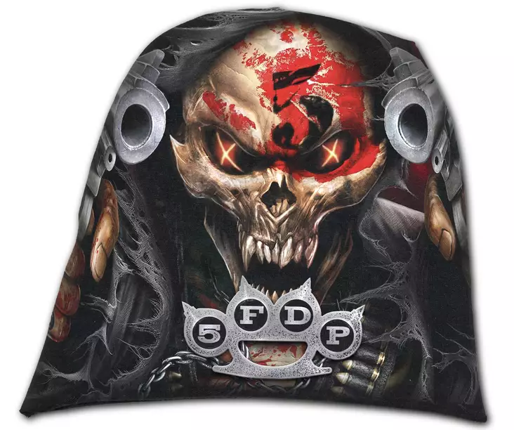 Trikoopipo Assassin, Spiral - Pipot - SPI226 - 1