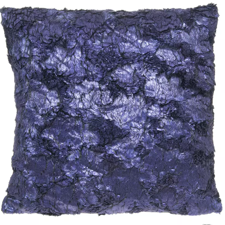 Tyyny Kataja, sininen 40x40 cm - Tyynyt ja viltit - TYY16 - 1