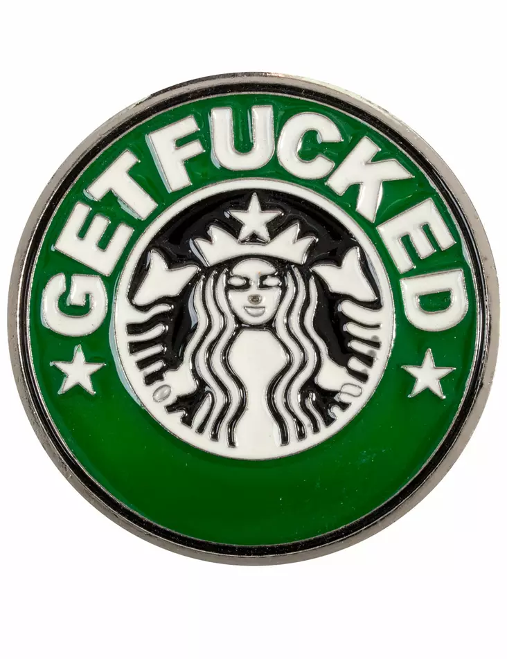 Vyönsolki, Get fucked - Soljet - VS716 - 1