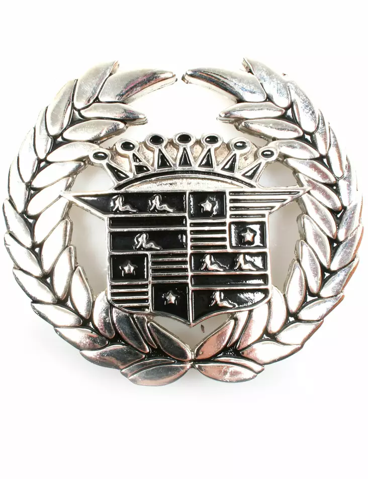 Vyönsolki, kruunuseppele - Soljet - VS496 - 1