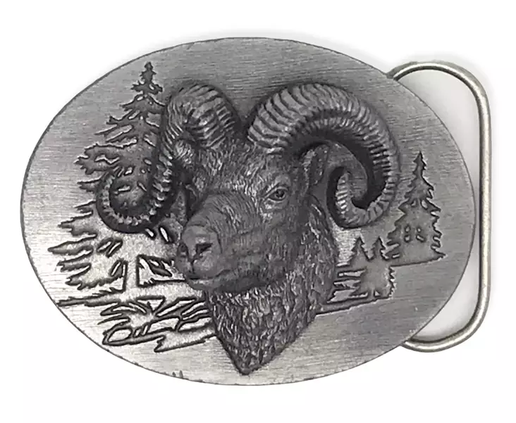 Vyönsolki, Ovis Musimon Muflon - Soljet - VS356 - 1