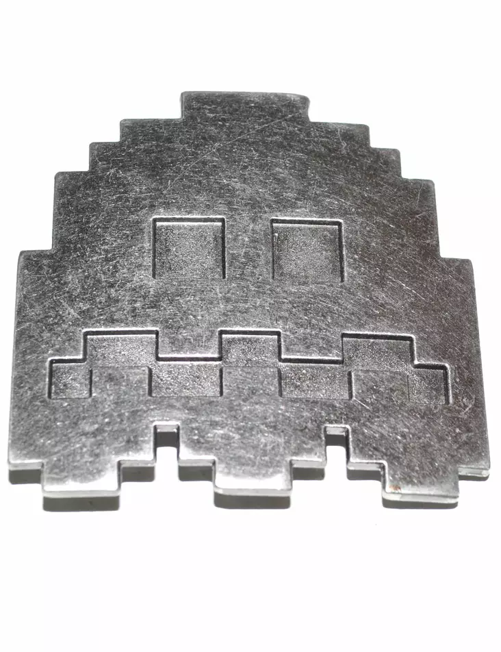 Vyönsolki, Pacman Ghost - Soljet - VS606 - 1