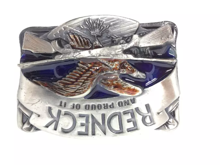 Vyönsolki Redneck and Proud of it - Soljet - VS826 - 1