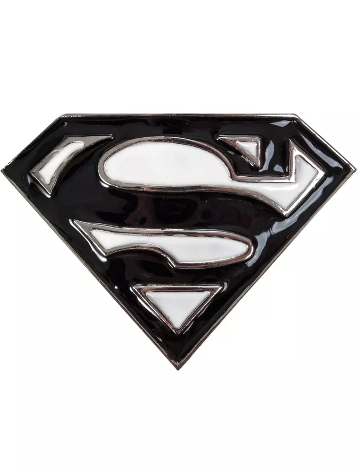 Vy=C3=B6nsolki-superman-mustavalkoinen-VS646 - Soljet - VS646 - 1