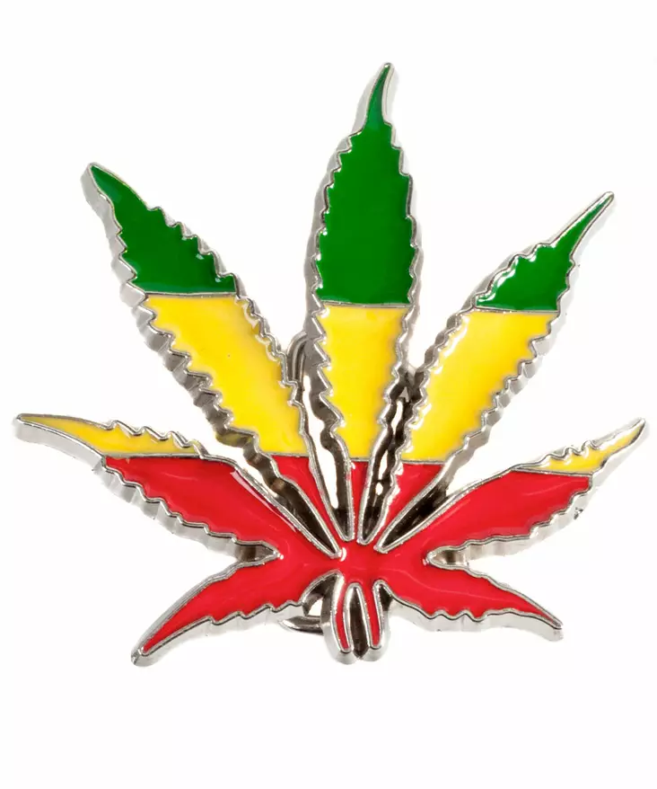 Vyönsolki, värikäs lehti - Soljet - VS766 - 1