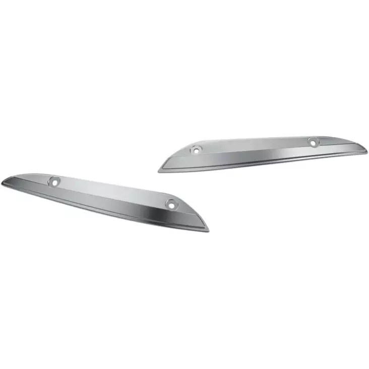 WINDSHIELD SIDE TRIMS CHROME - Tuulilasit ja etumaskit - 23500306 - 1
