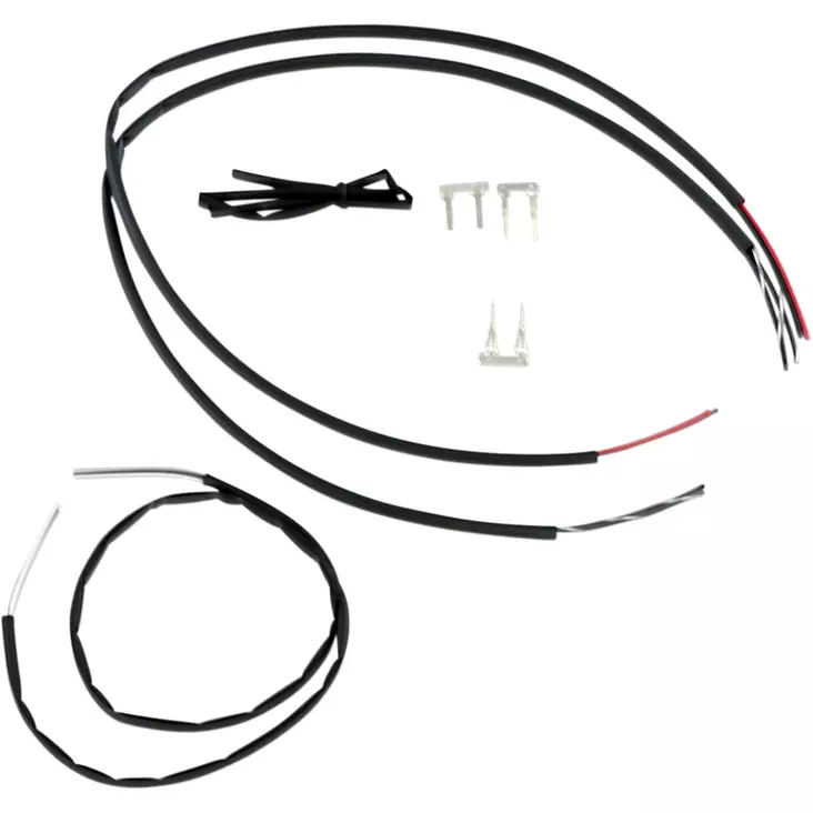 WIRE EXT HEATD GRIP FL10+ - Parts ryhmättömät - 21200946 - 1