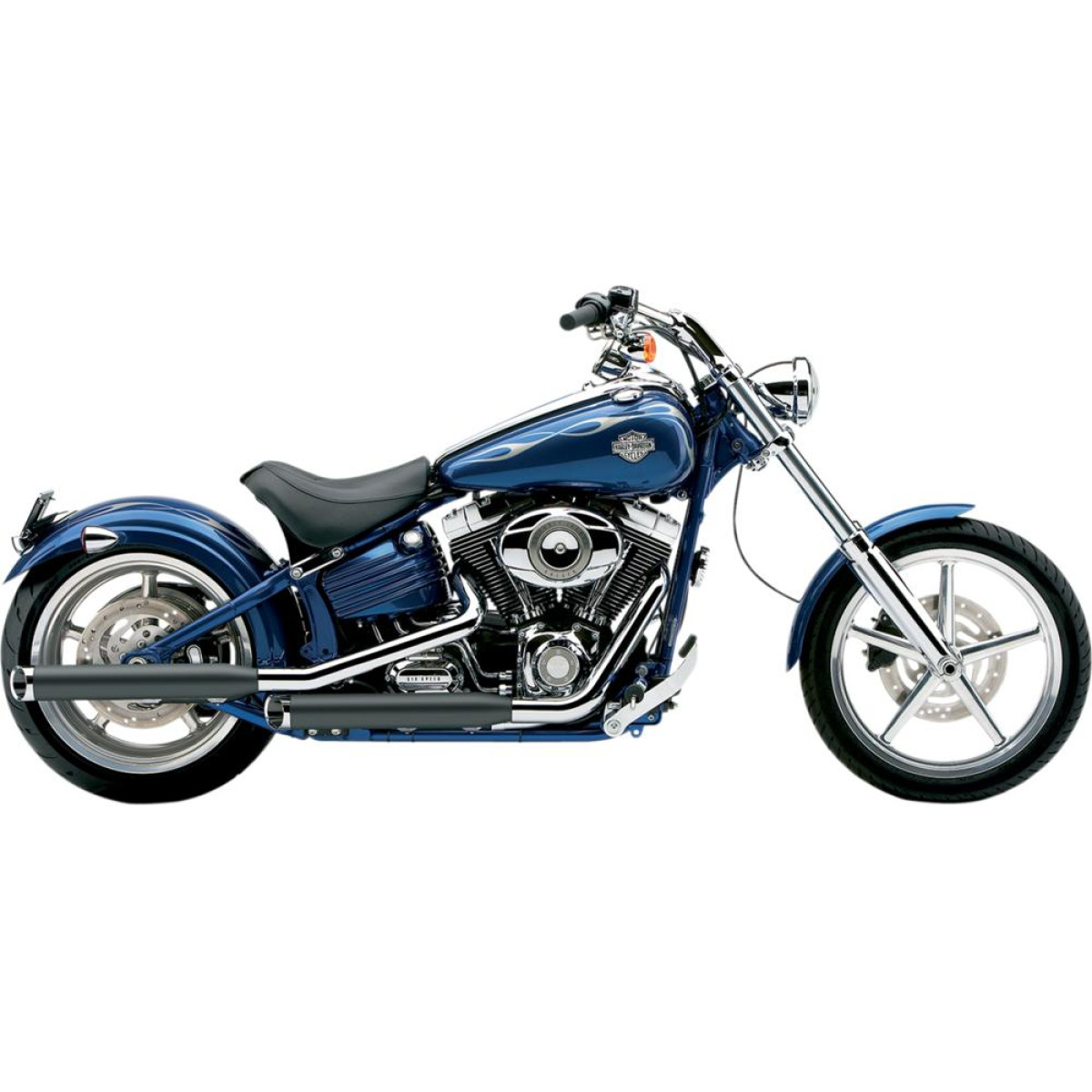 slip on motorcycle mufflers