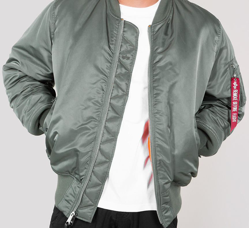 alpha-ma1-vintage-green-pilottitakki-alpha-industries-ma-1-pilot