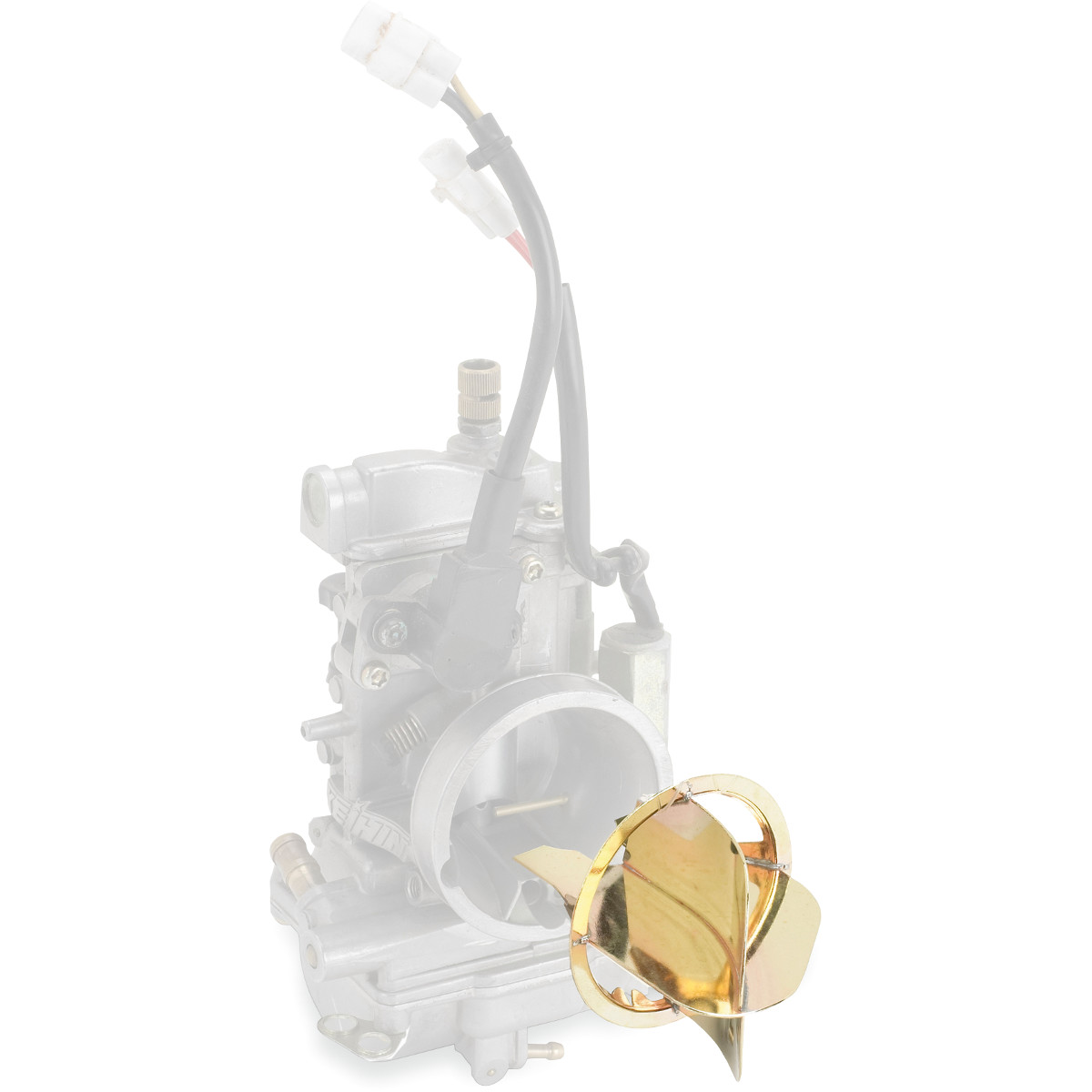 FUEL ATOMIZER POWERWING verkkokauppa