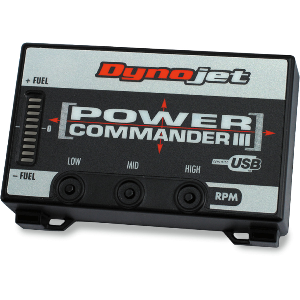 POWER COMMANDER 3 FUEL INJECTION PROGRAMMER