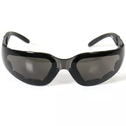 Aurinkolasit Smoke, Hot Leathers - Aurinkolasit - ARS547 - 2