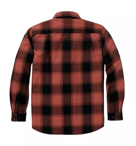 Carhartt Kauluspaita Hubbard Loose - Kauluspaidat - CRH37 - 2