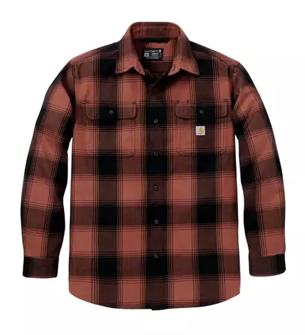 Carhartt Kauluspaita Hubbard Loose - Kauluspaidat - CRH37 - 1