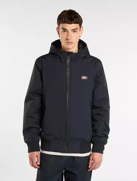 Dickies Takki New Sarpy, harmaa - Kangastakit - DIC97 - 1