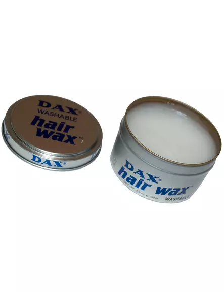 Hiusvaha, DAX Washable Hair Wax - Hiusvahat - HR7 - 1