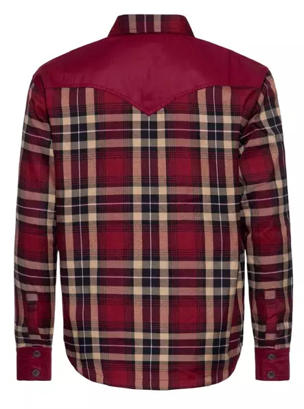 Kauluspaita King Kerosin, Basic - Kauluspaidat - KING37 - 2