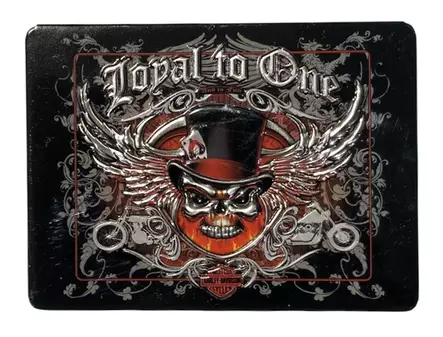 Magneetti Loyal To One - Magneetit - MAG87 - 1