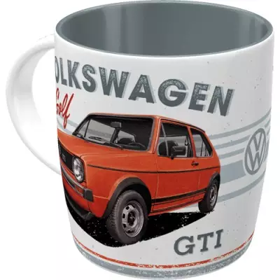 Muki VW Golf - Mukit - MUKI187 - 1
